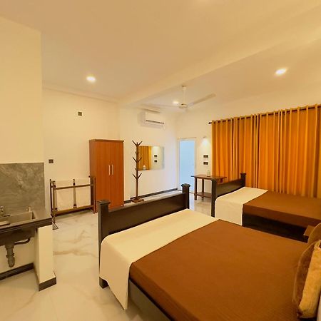 Neo Bay Hotel Weligama Exterior foto